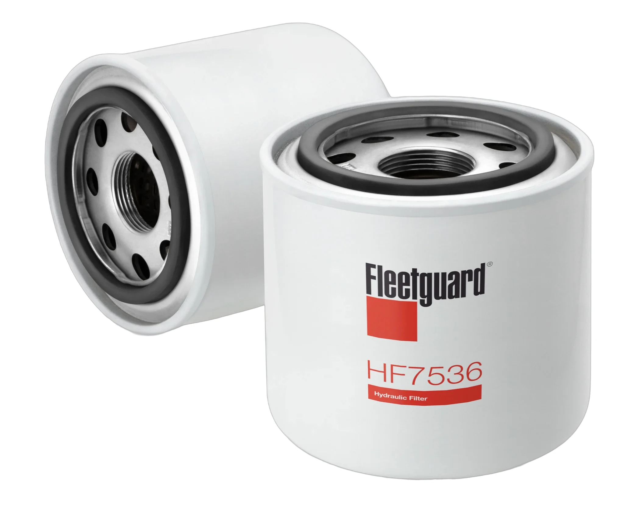 Fleetguard - HF7536 - Hydraulikfilterelement