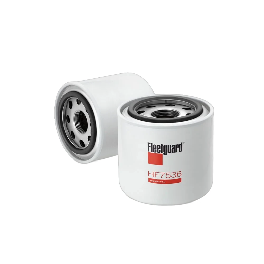 Fleetguard - HF7536 - Hydraulikfilterelement