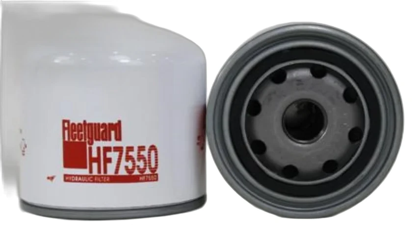 Fleetguard - HF7550 - Hydraulikfilterelement