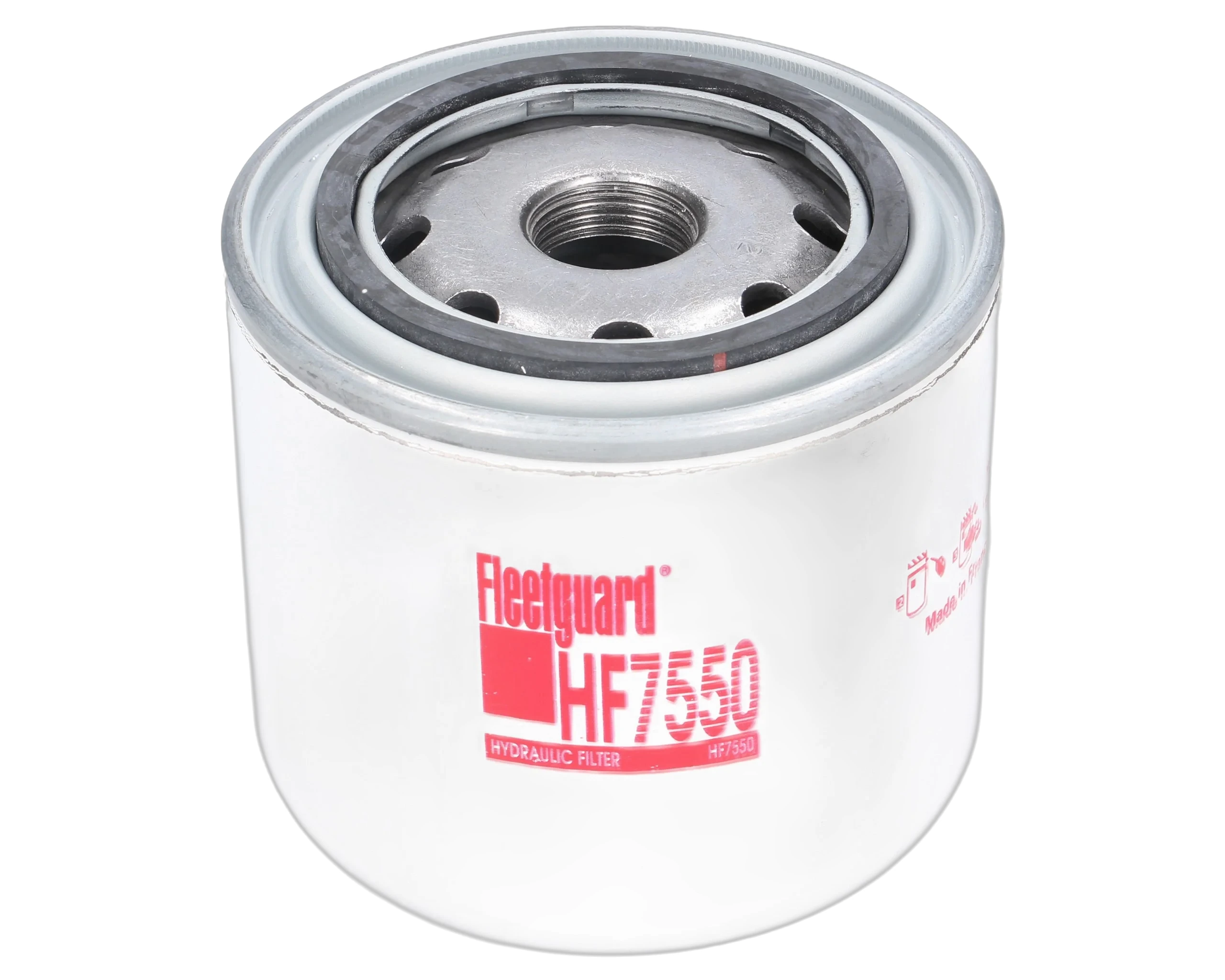 Fleetguard - HF7550 - Hydraulikfilterelement