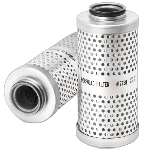Fleetguard - HF7738 - Hydraulikfilterelement