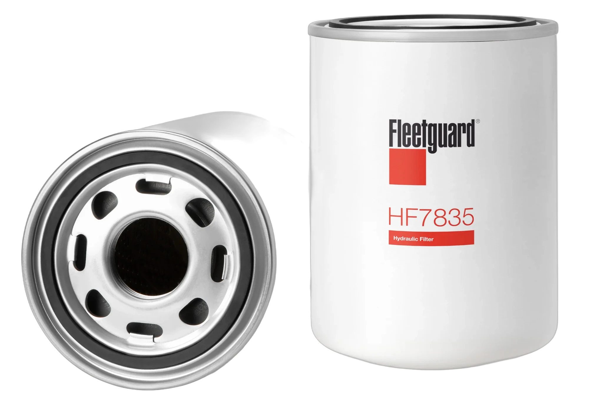 Fleetguard - HF7835 - Hydraulikfilterelement