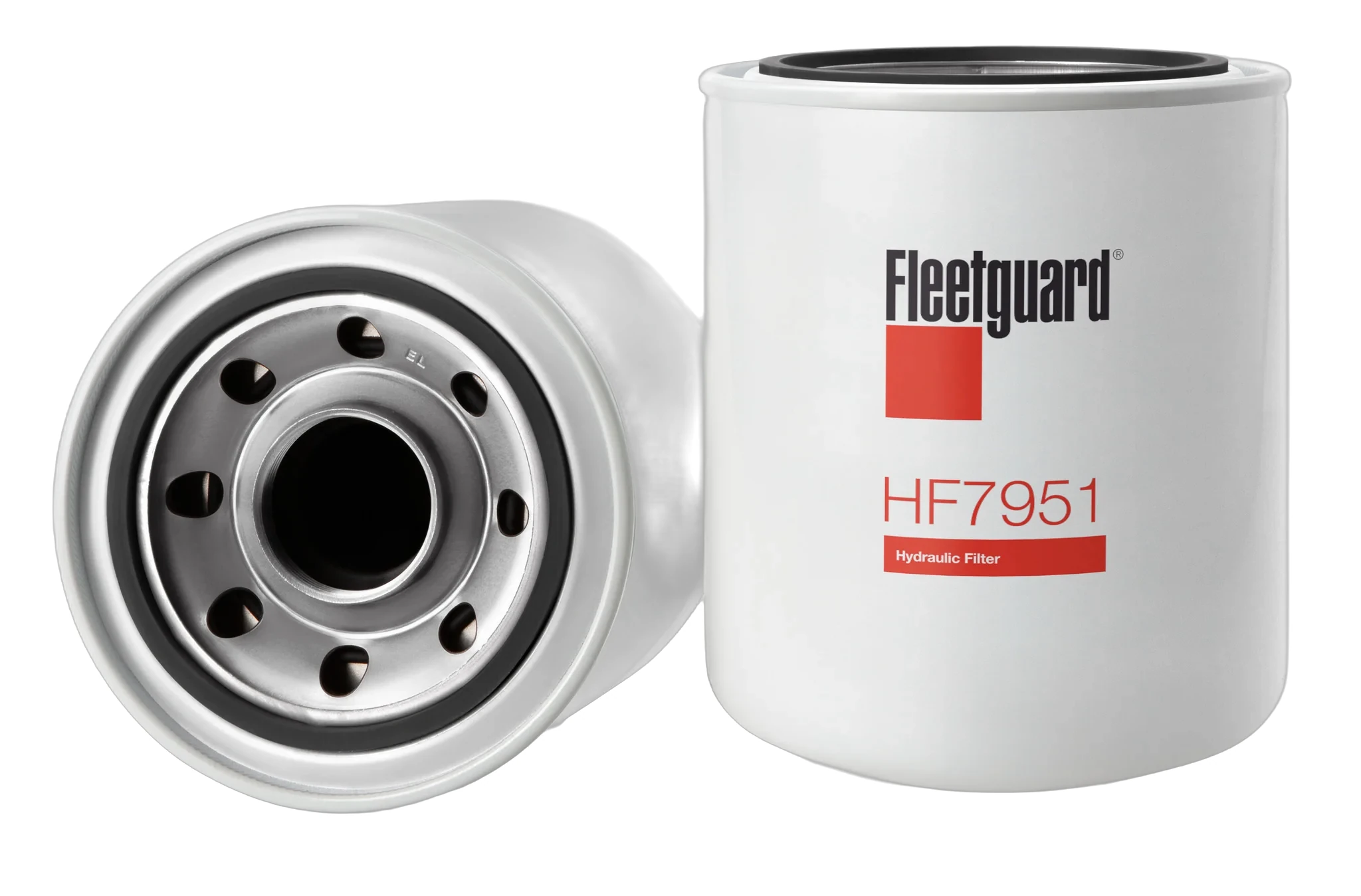 Fleetguard - HF7951 - Hydraulikfilterelement