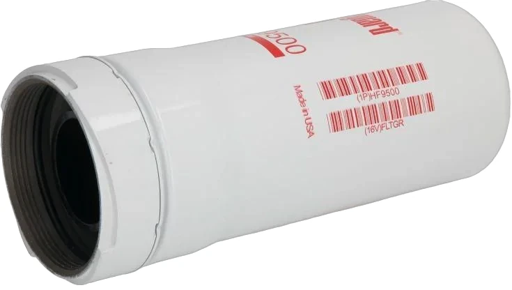 Fleetguard - HF9500 - Hydraulikfilterelement