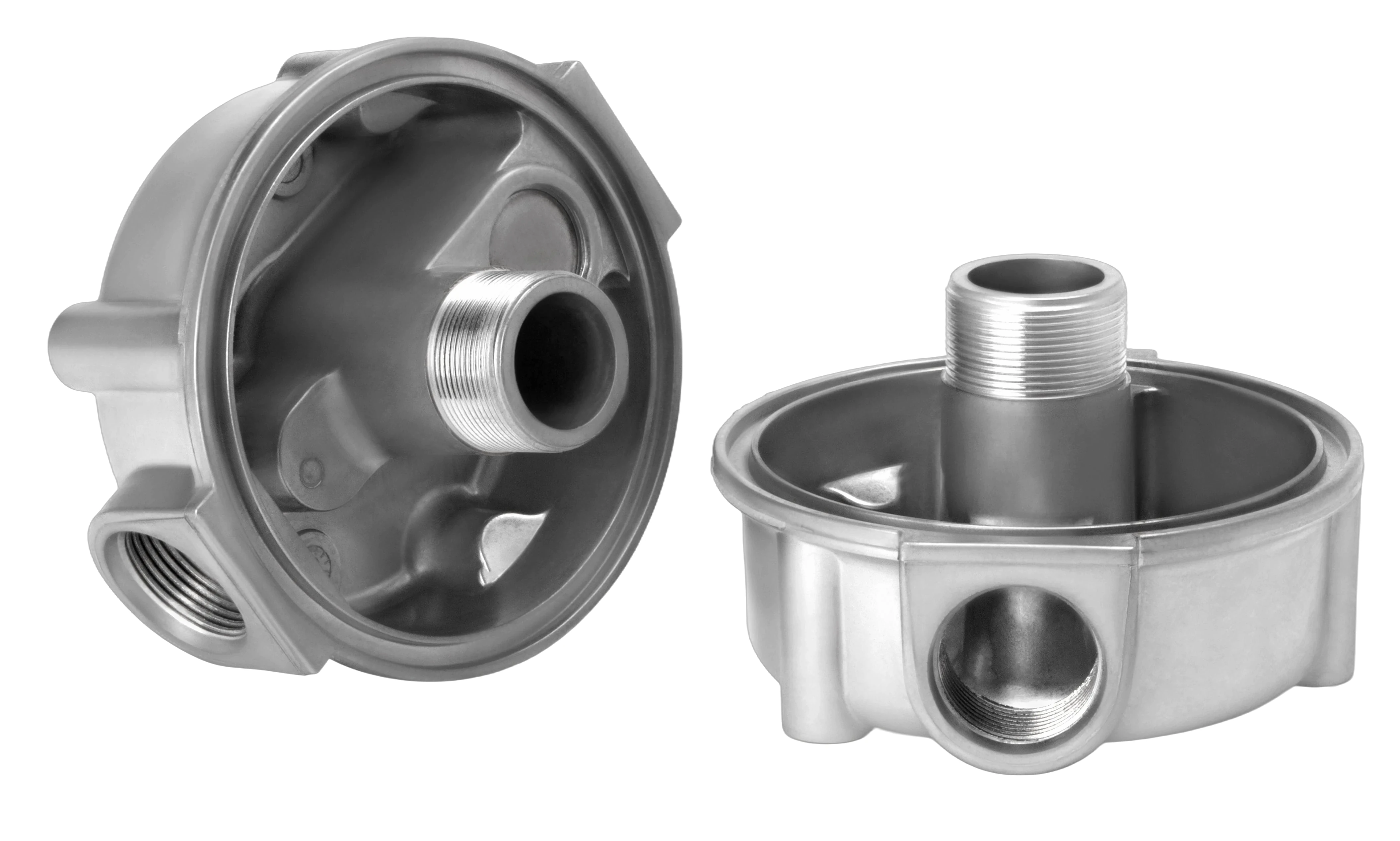 Fleetguard - HH6951 - Hydraulikfilterelement