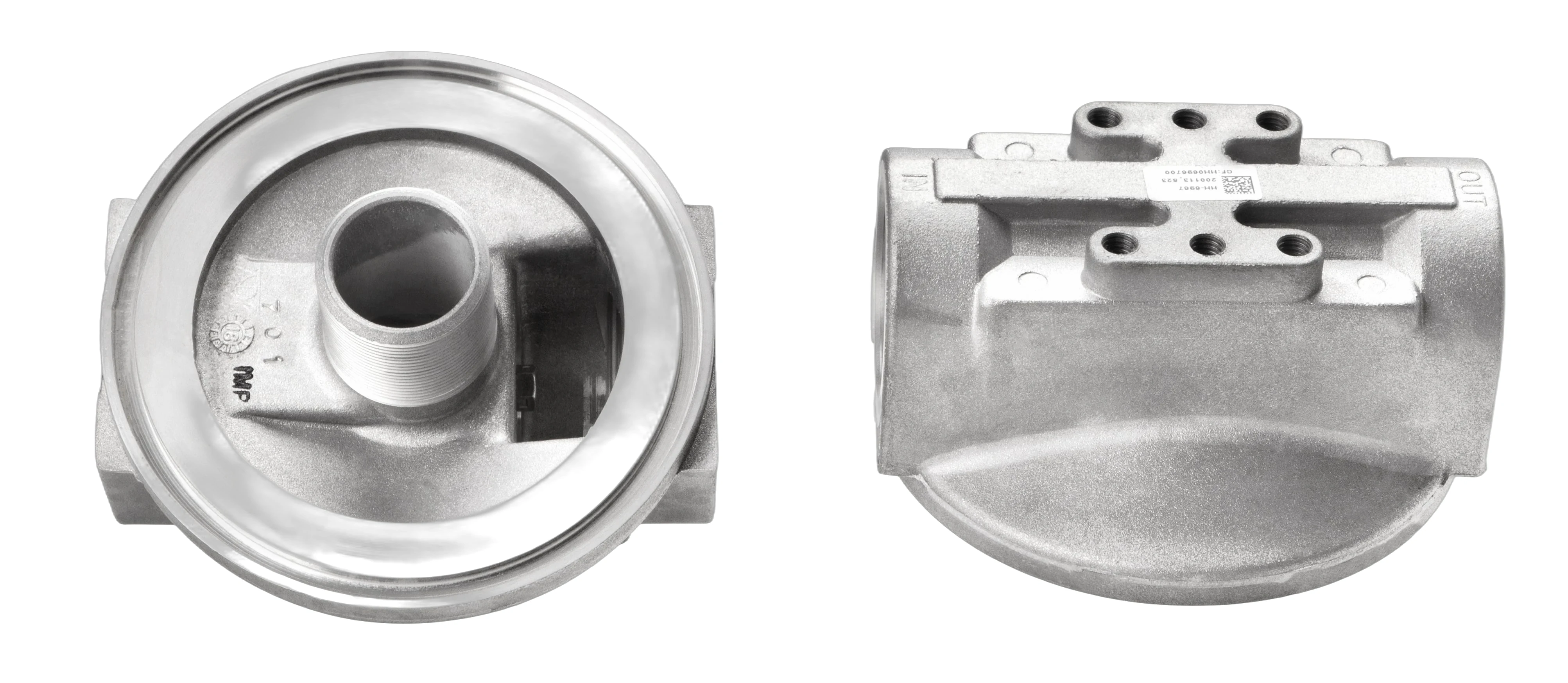 Fleetguard - HH6965 - Hydraulikfilterelement
