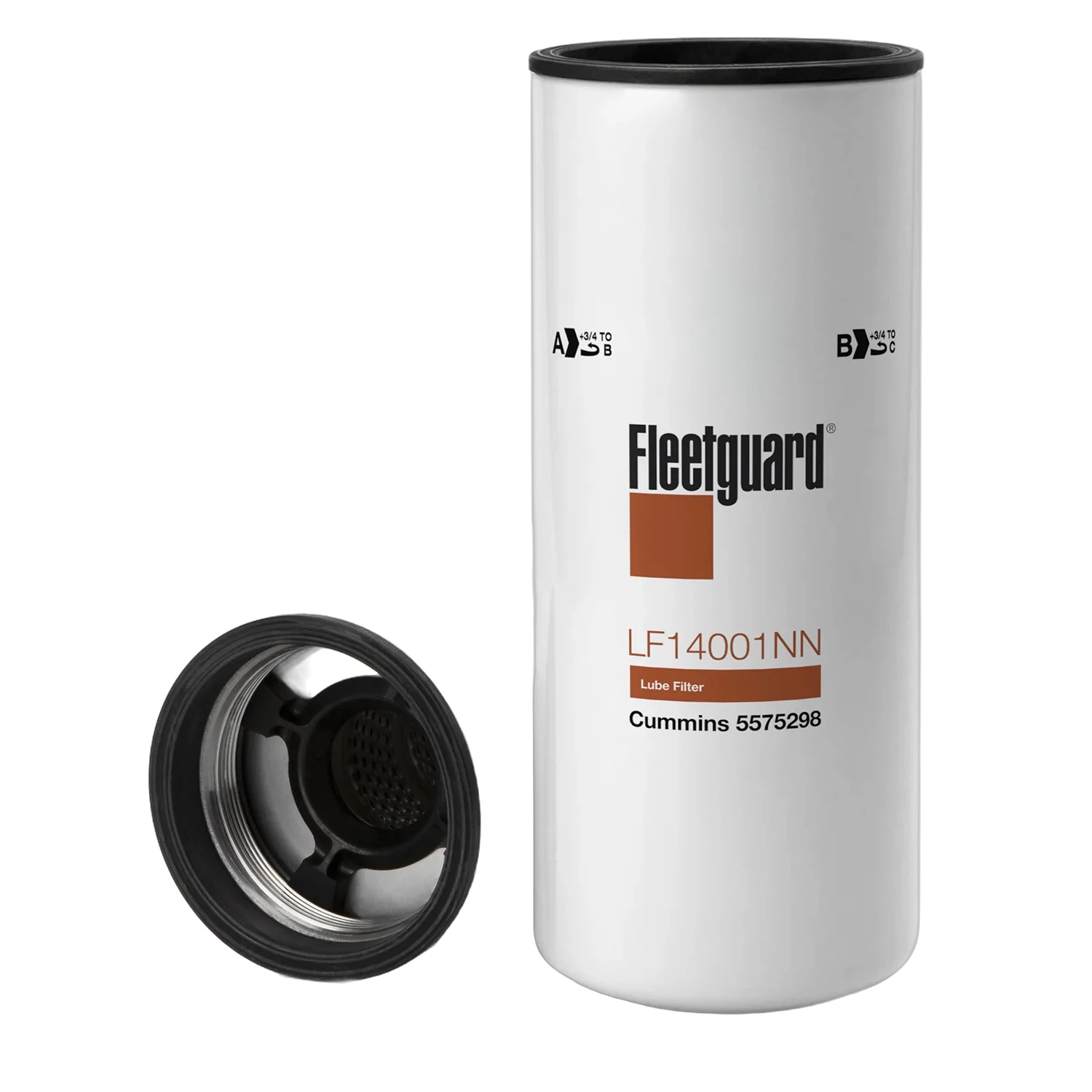 Fleetguard - LF14001NN - Ölfilterelement