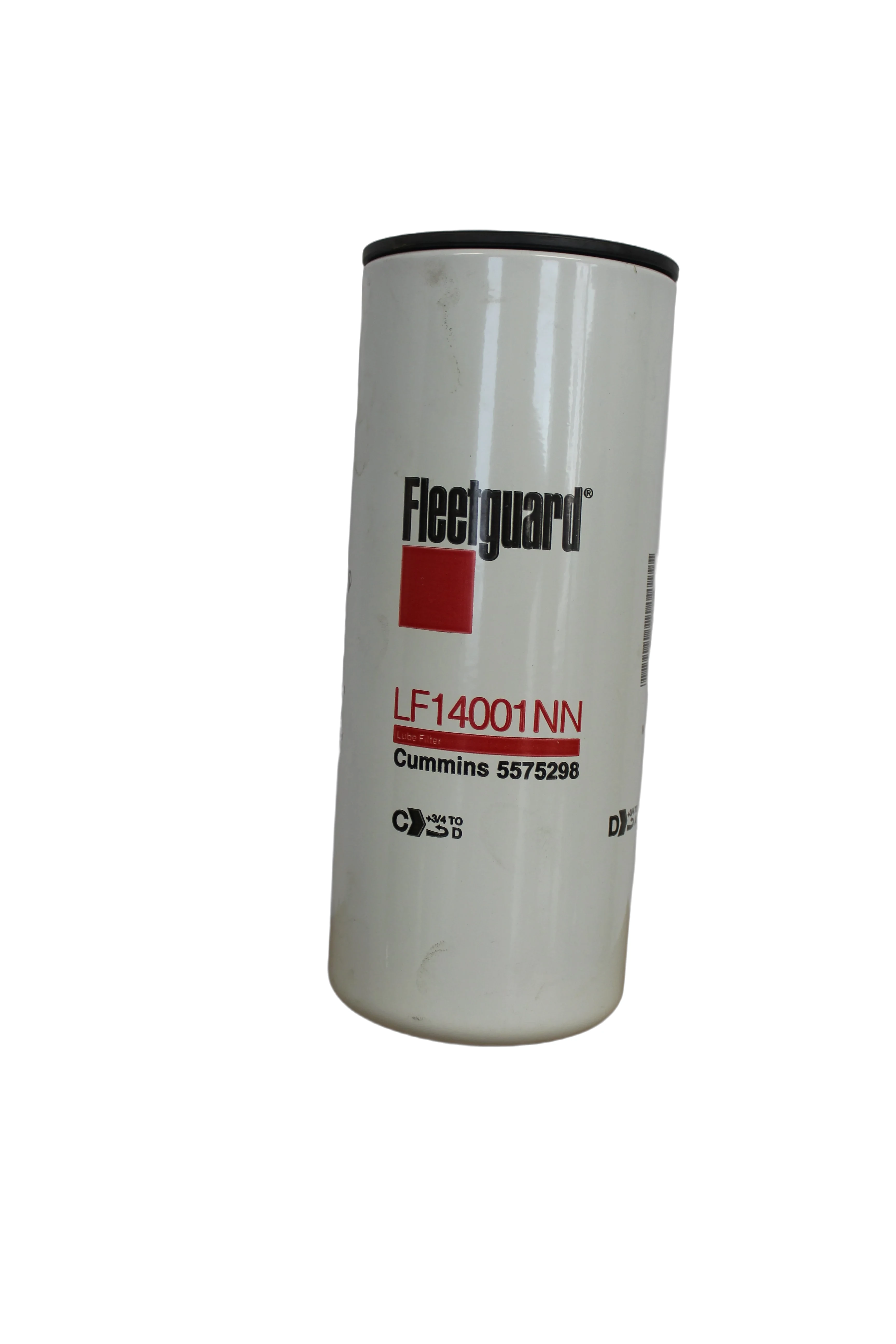 Fleetguard - LF14001NN - Ölfilterelement