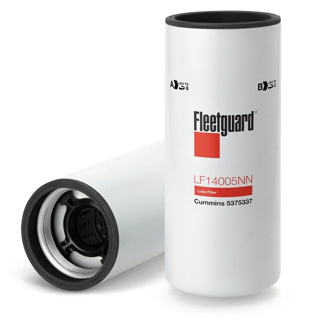 Fleetguard - LF14005NN - Ölfilter SpinOn