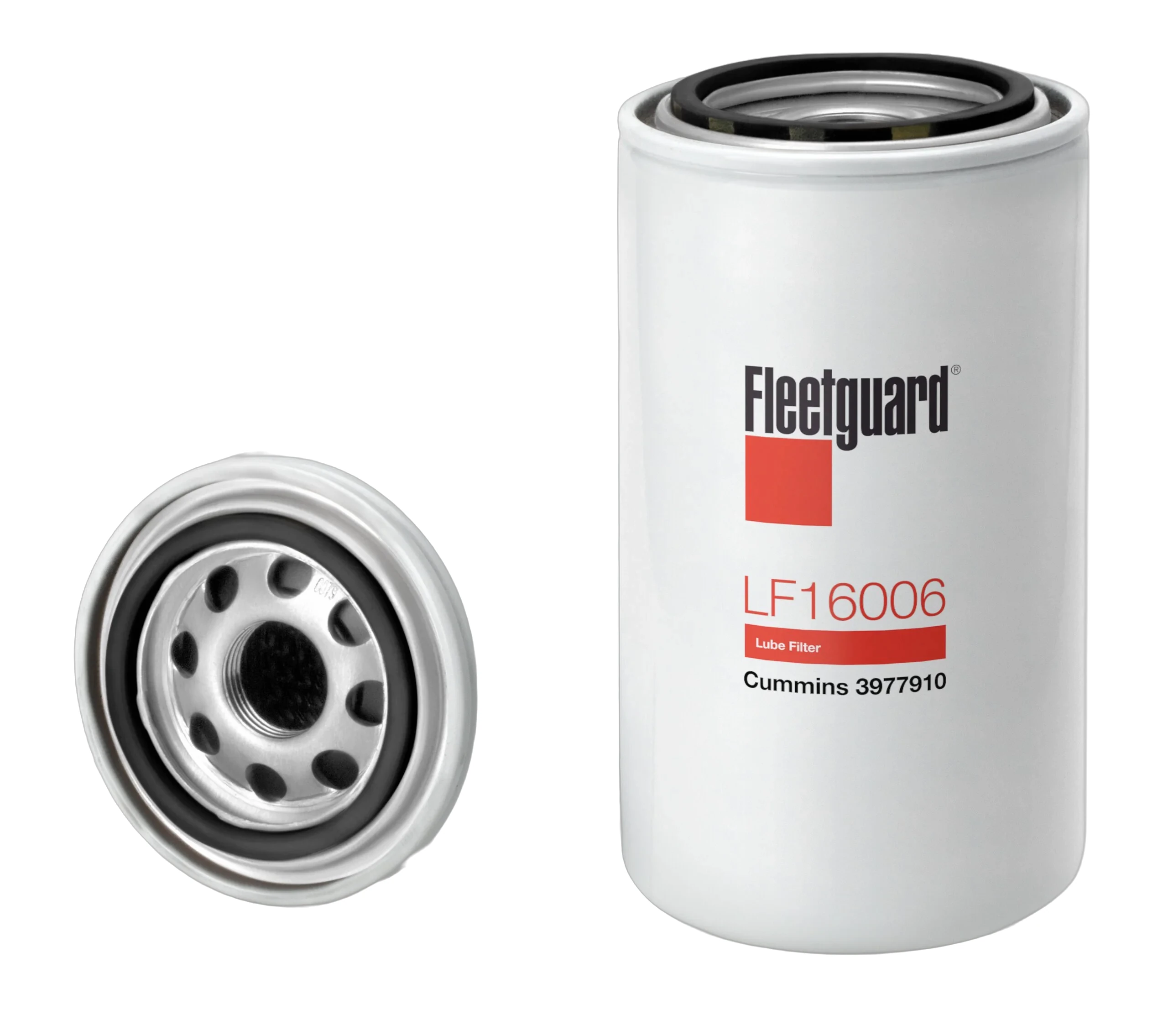 Fleetguard - LF16006 - Ölfilterelement