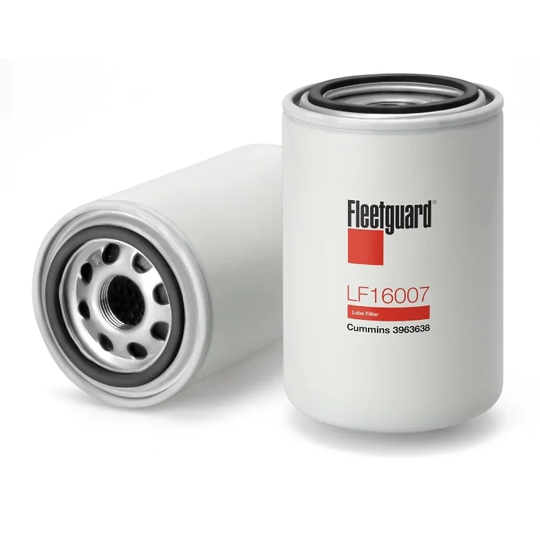 Fleetguard - LF16007 - Ölfilter SpinOn