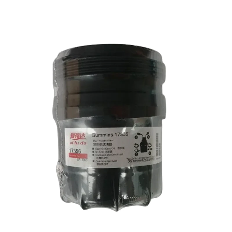Fleetguard - LF16016 - Ölfilterelement