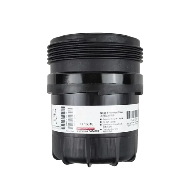 Fleetguard - LF16016 - Ölfilterelement