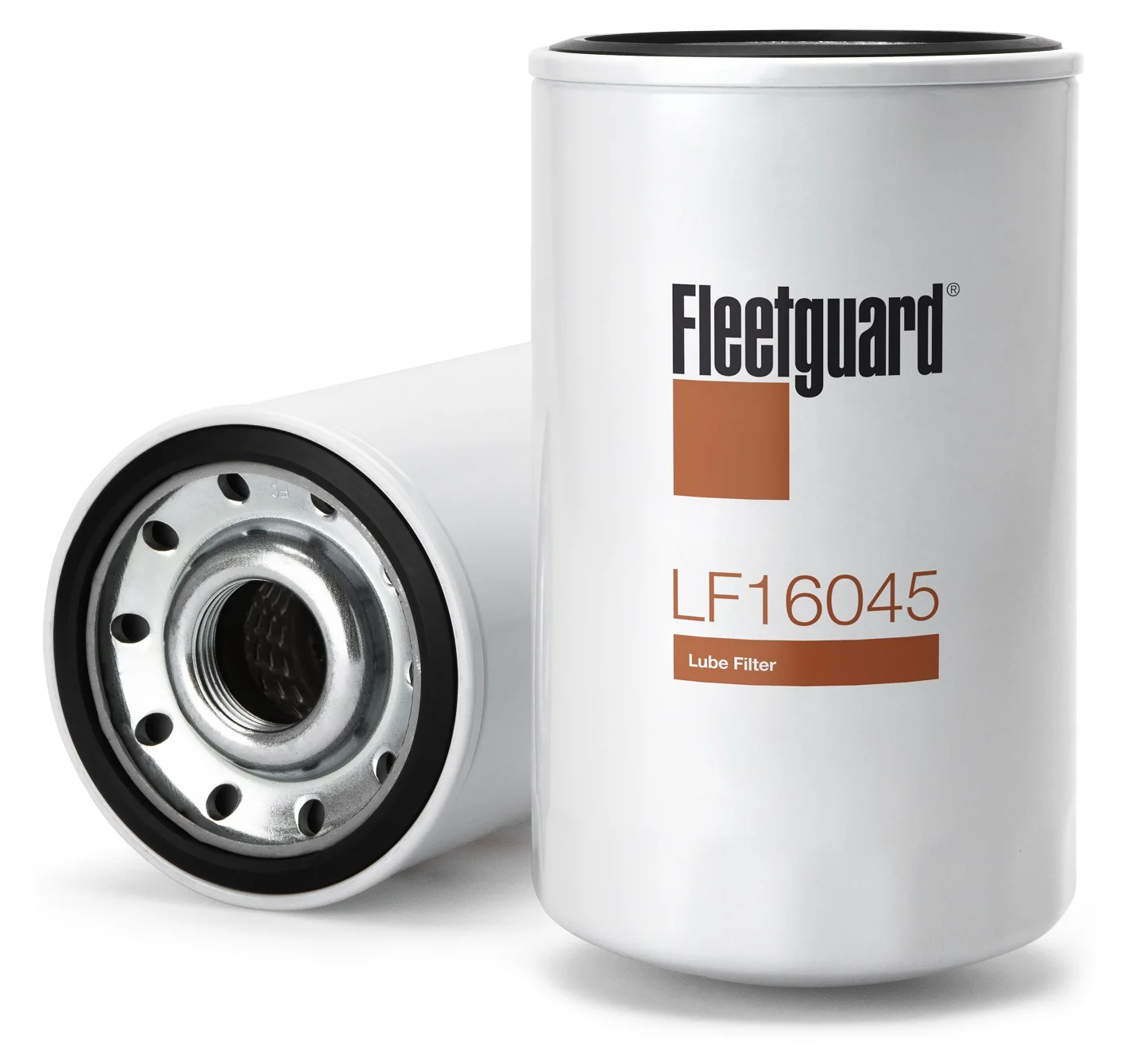 Fleetguard - LF16045 - Ölfilter SpinOn