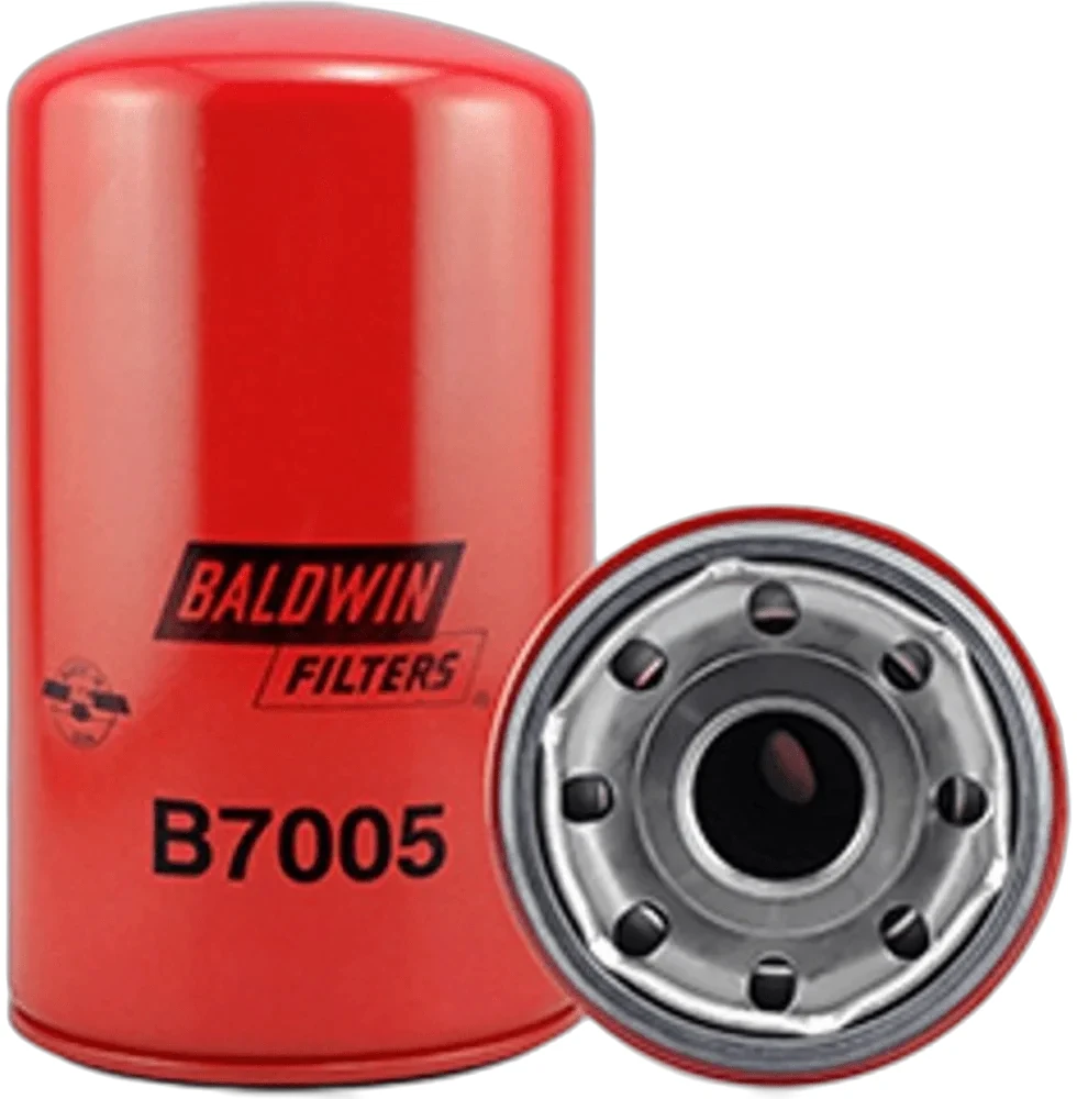 Fleetguard - LF16056 - Ölfilterelement