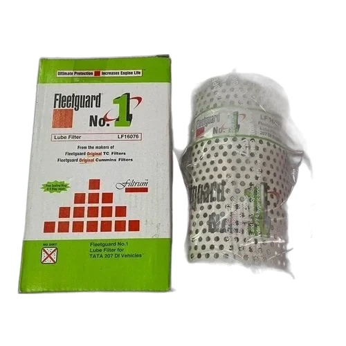 Fleetguard - LF16076 - Ölfilterelement