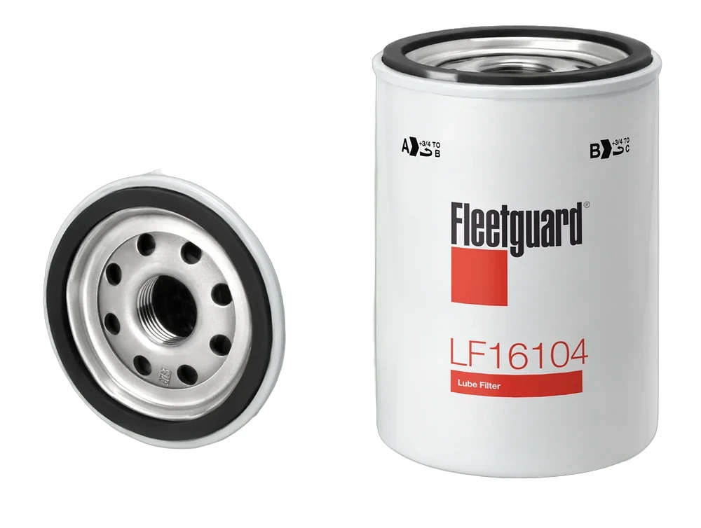 Fleetguard - LF16104 - Ölfilterelement