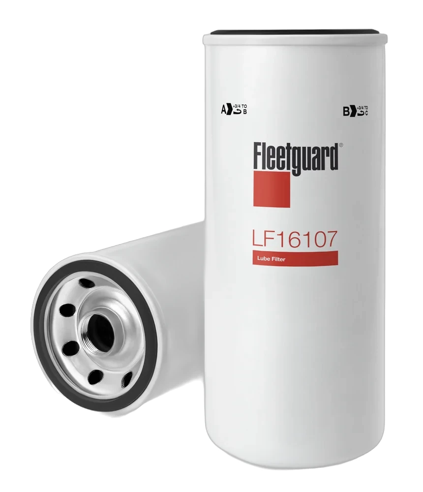 Fleetguard - LF16107 - Ölfilterelement