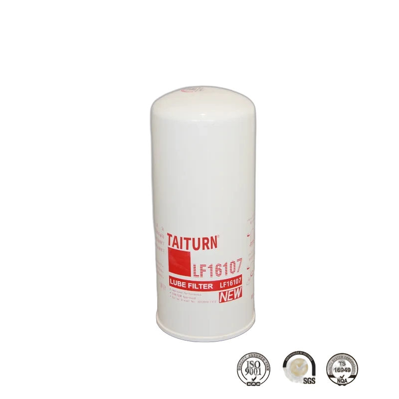 Fleetguard - LF16107 - Ölfilterelement