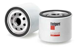 Fleetguard - LF16108 - Ölfilter SpinOn
