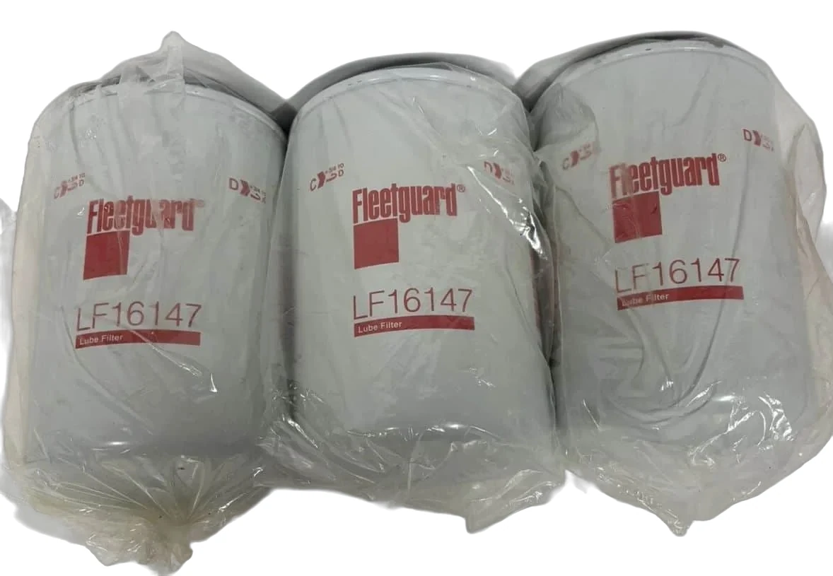 Fleetguard - LF16147 - Ölfilterelement