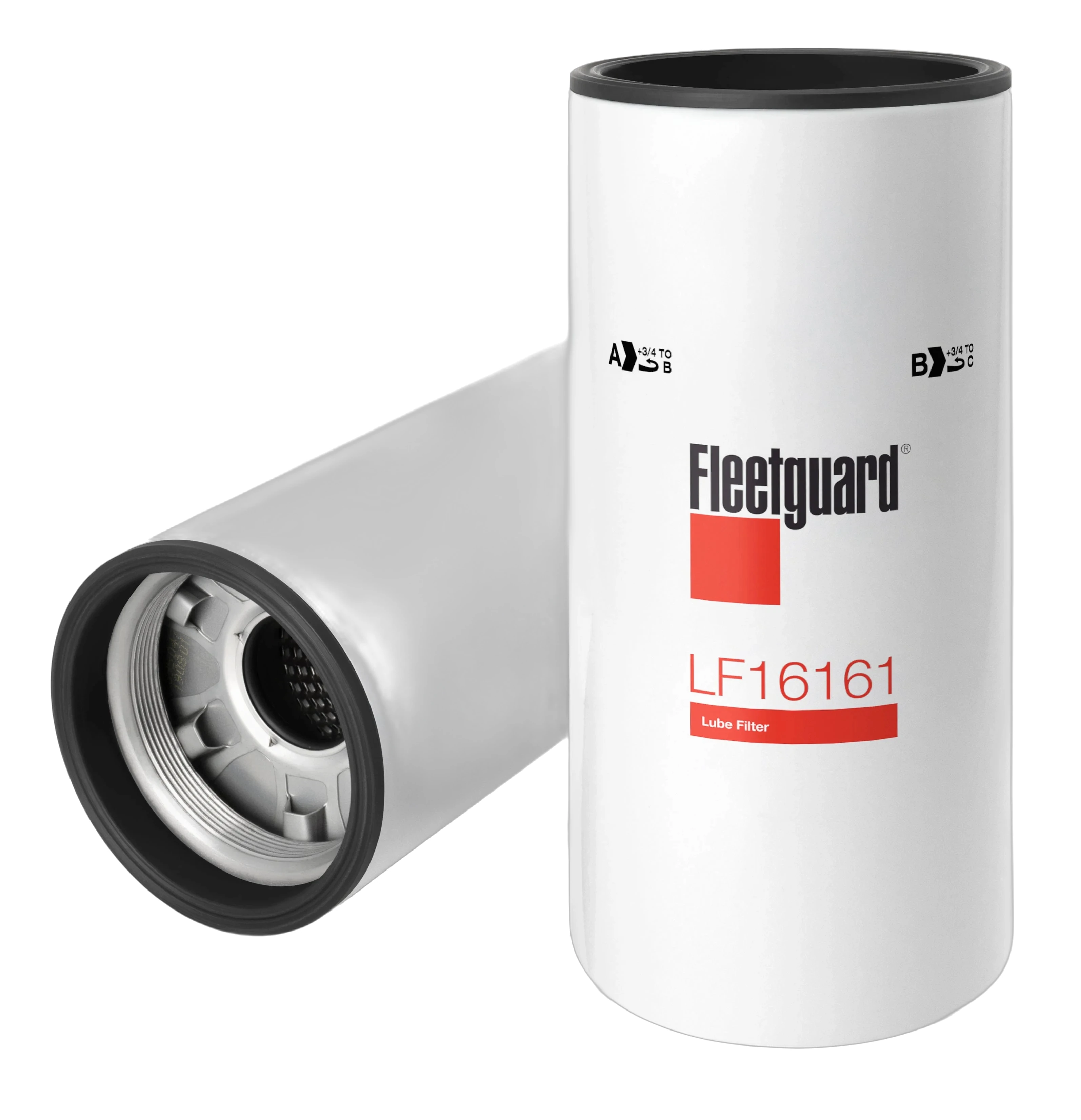 Fleetguard - LF16161 - Ölfilterelement
