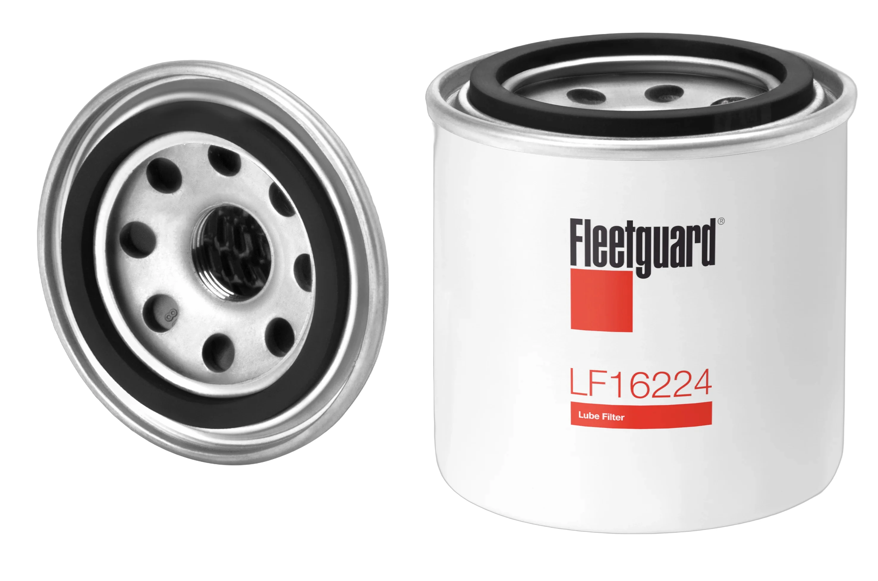 Fleetguard - LF16224 - Ölfilterelement