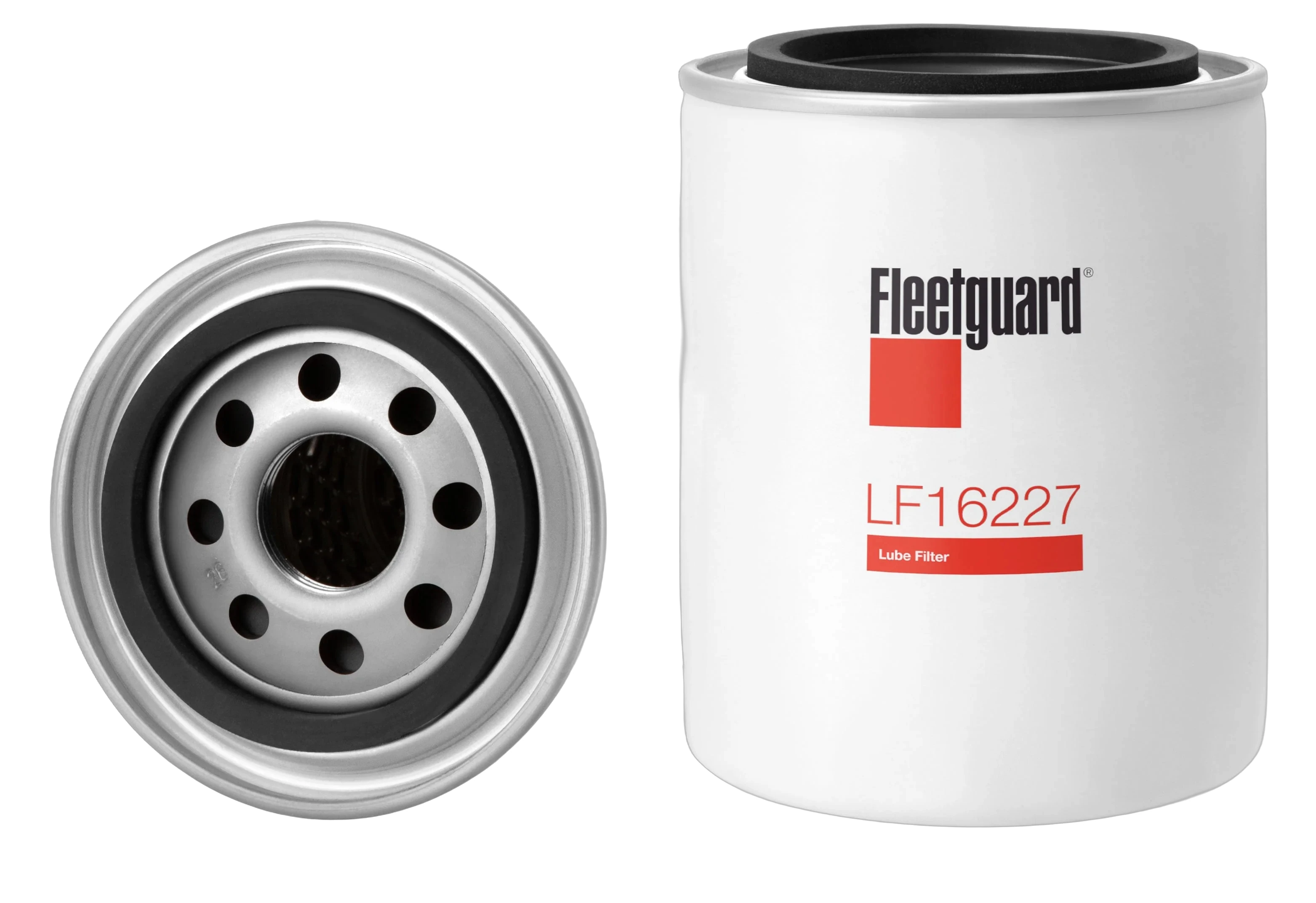 Fleetguard - LF16227 - Ölfilterelement