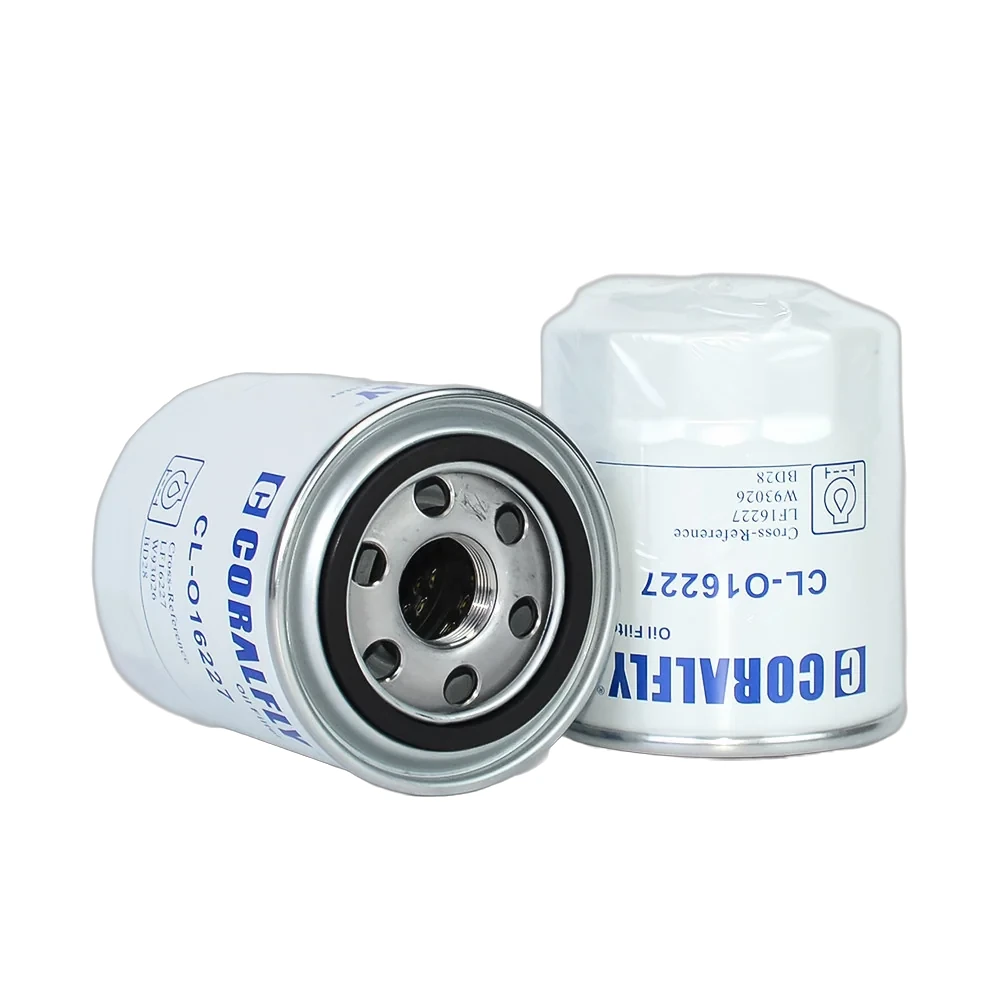 Fleetguard - LF16227 - Ölfilterelement