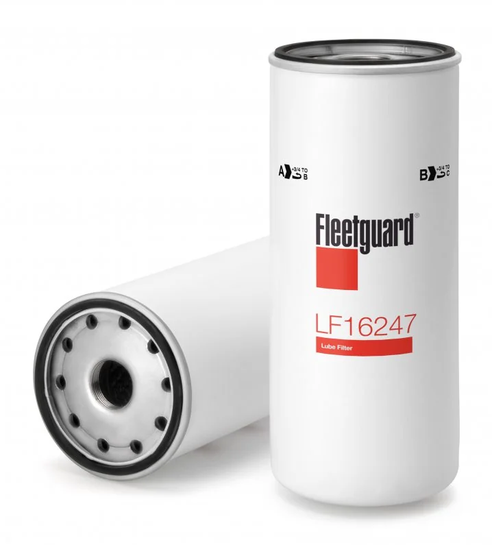 Fleetguard