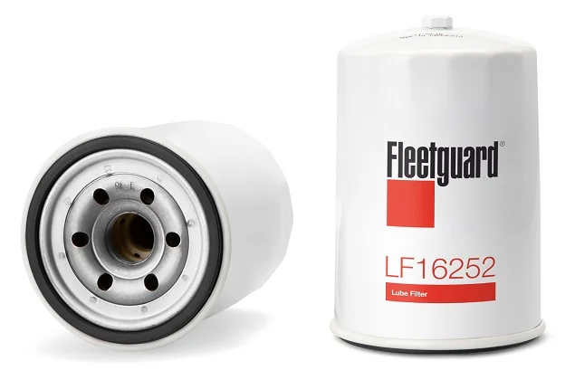 Fleetguard - LF16252 - Ölfilter SpinOn