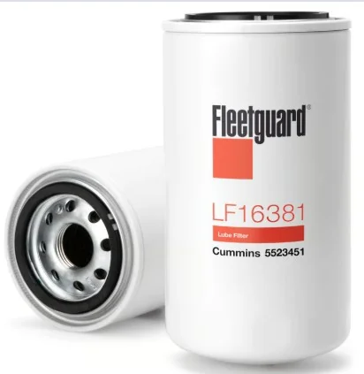 Fleetguard - LF16381 - Ölfilterelement
