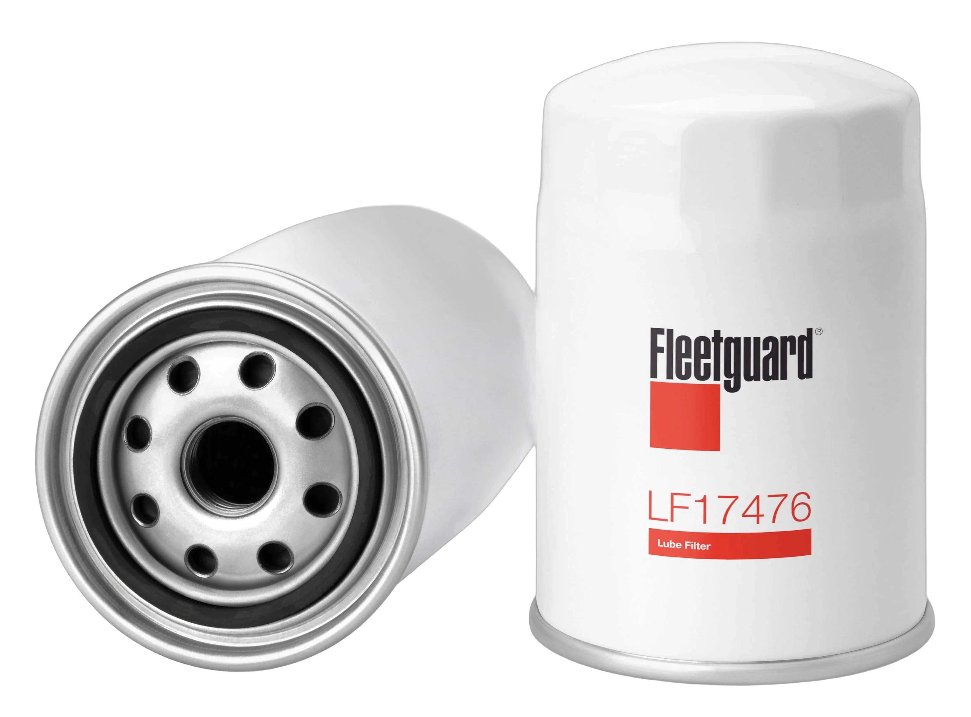 Fleetguard - LF17476 - Ölfilterelement