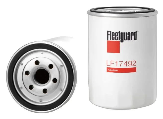 Fleetguard - LF17492 - Ölfilterelement