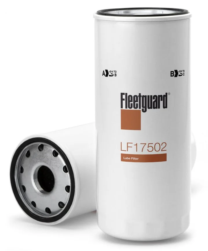 Fleetguard - LF17502 - Ölfilter SpinOn