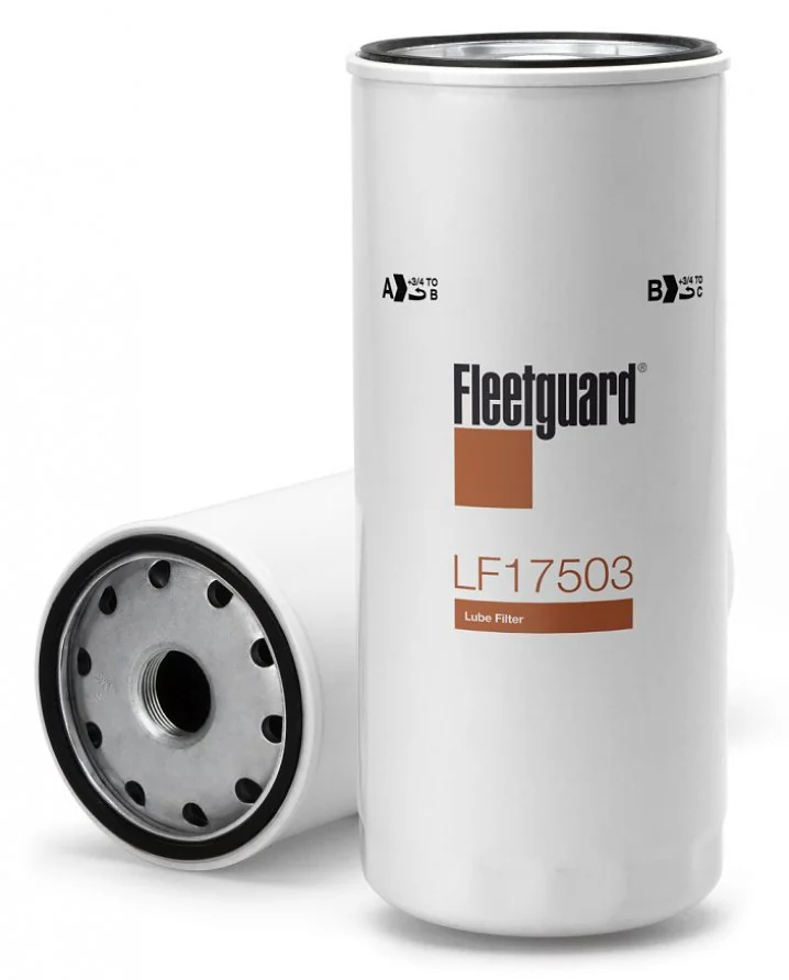 Fleetguard - LF17503 - Ölfilter SpinOn