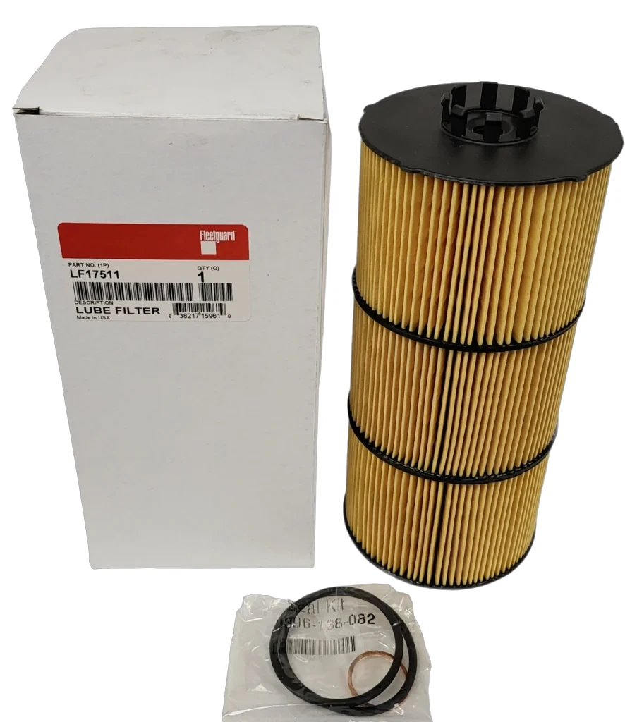 Fleetguard - LF17511 - Ölfilterelement