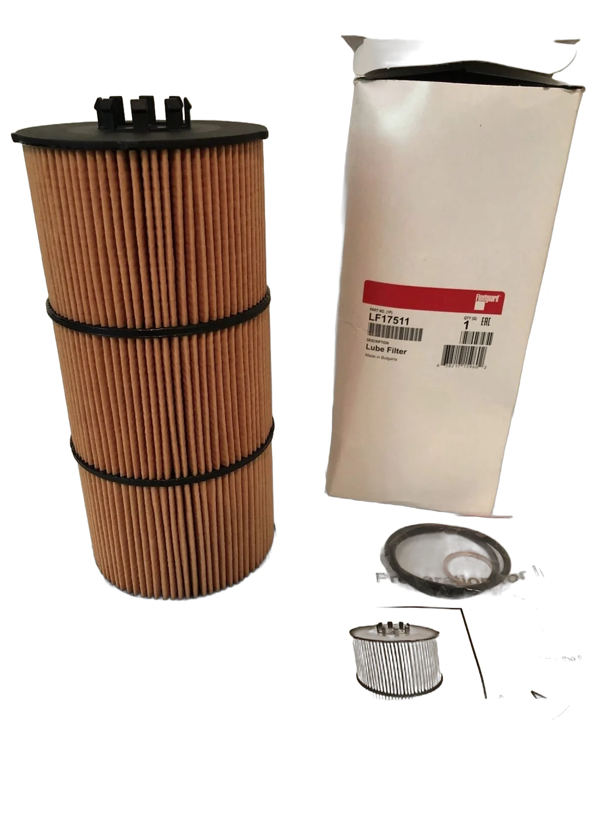Fleetguard - LF17511 - Ölfilterelement