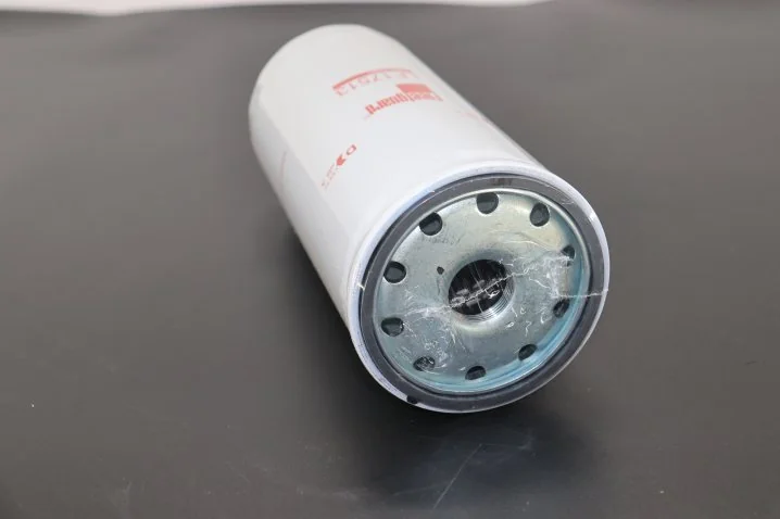 Fleetguard - LF17513 - Ölfilter SpinOn