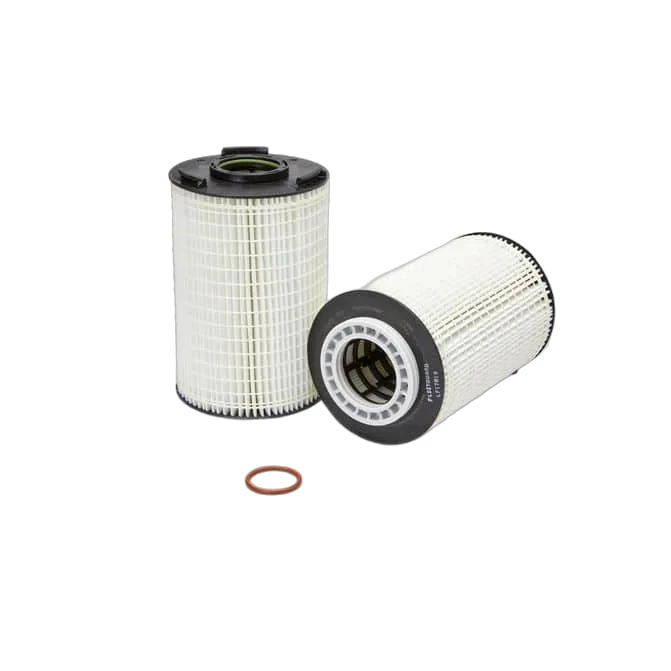Fleetguard - LF17519 - Ölfilterelement