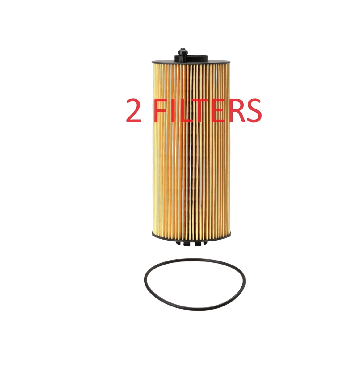 Fleetguard - LF17527 - Ölfilterelement