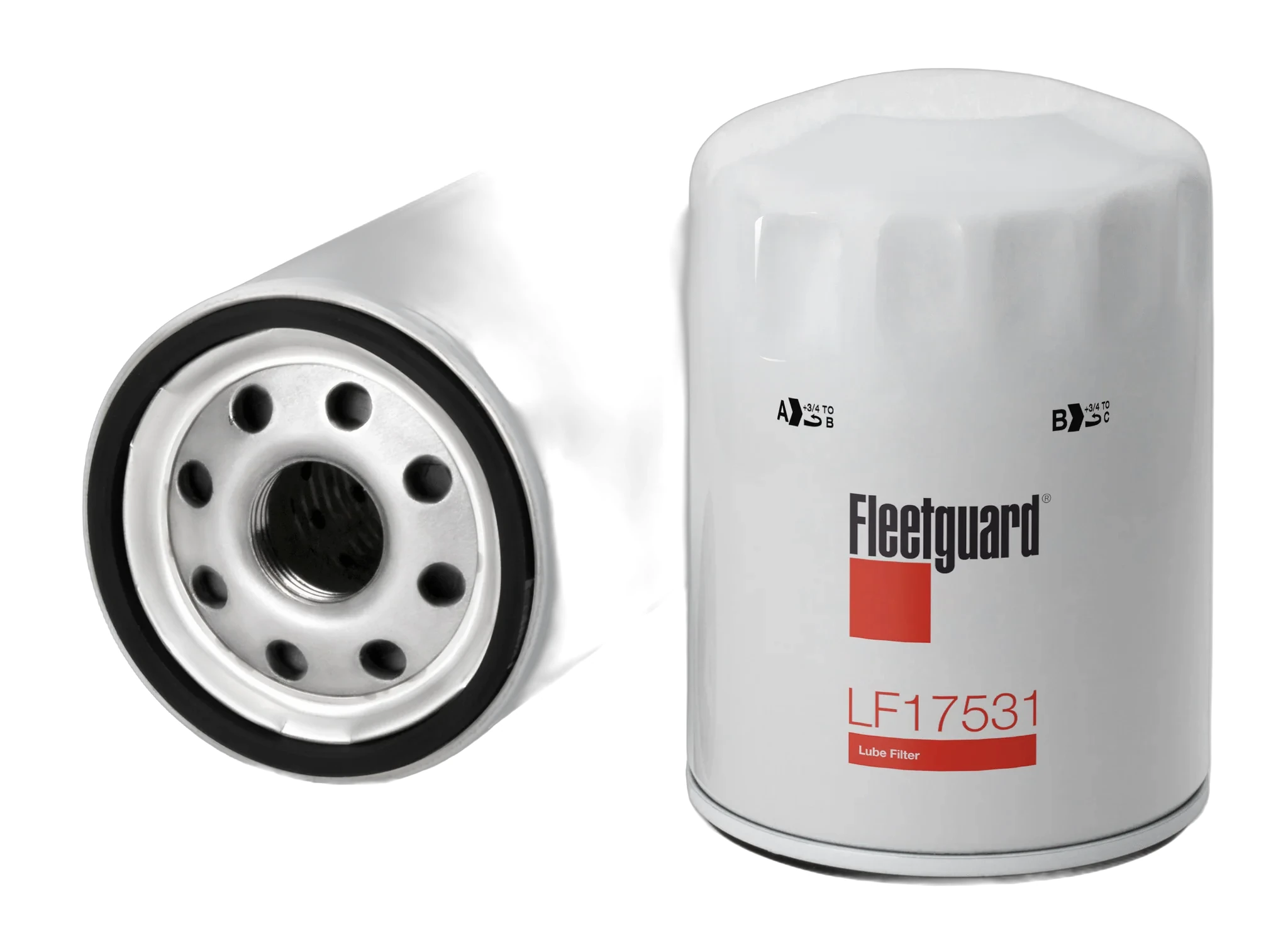 Fleetguard - LF17531 - Ölfilterelement