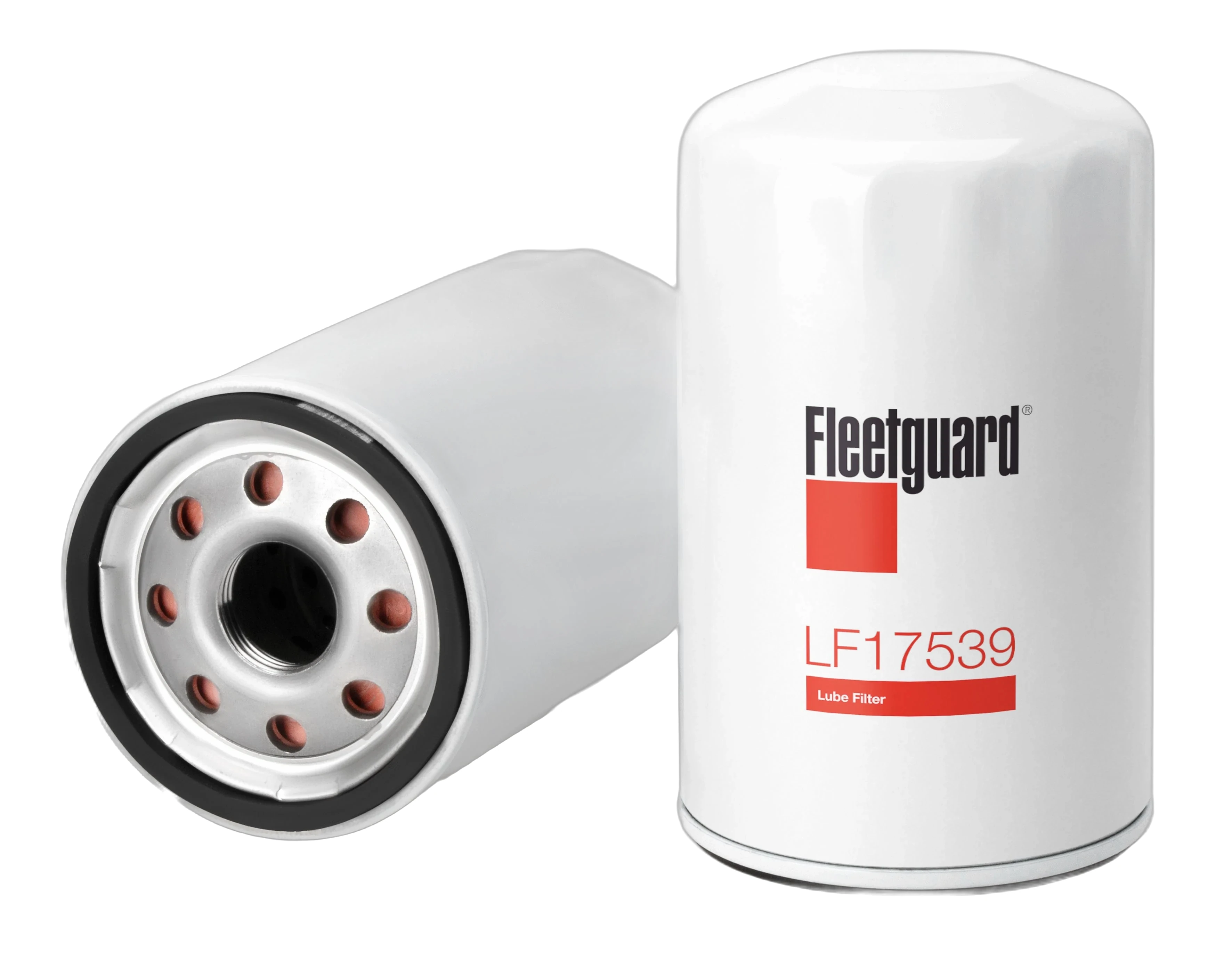 Fleetguard - LF17539 - Ölfilterelement
