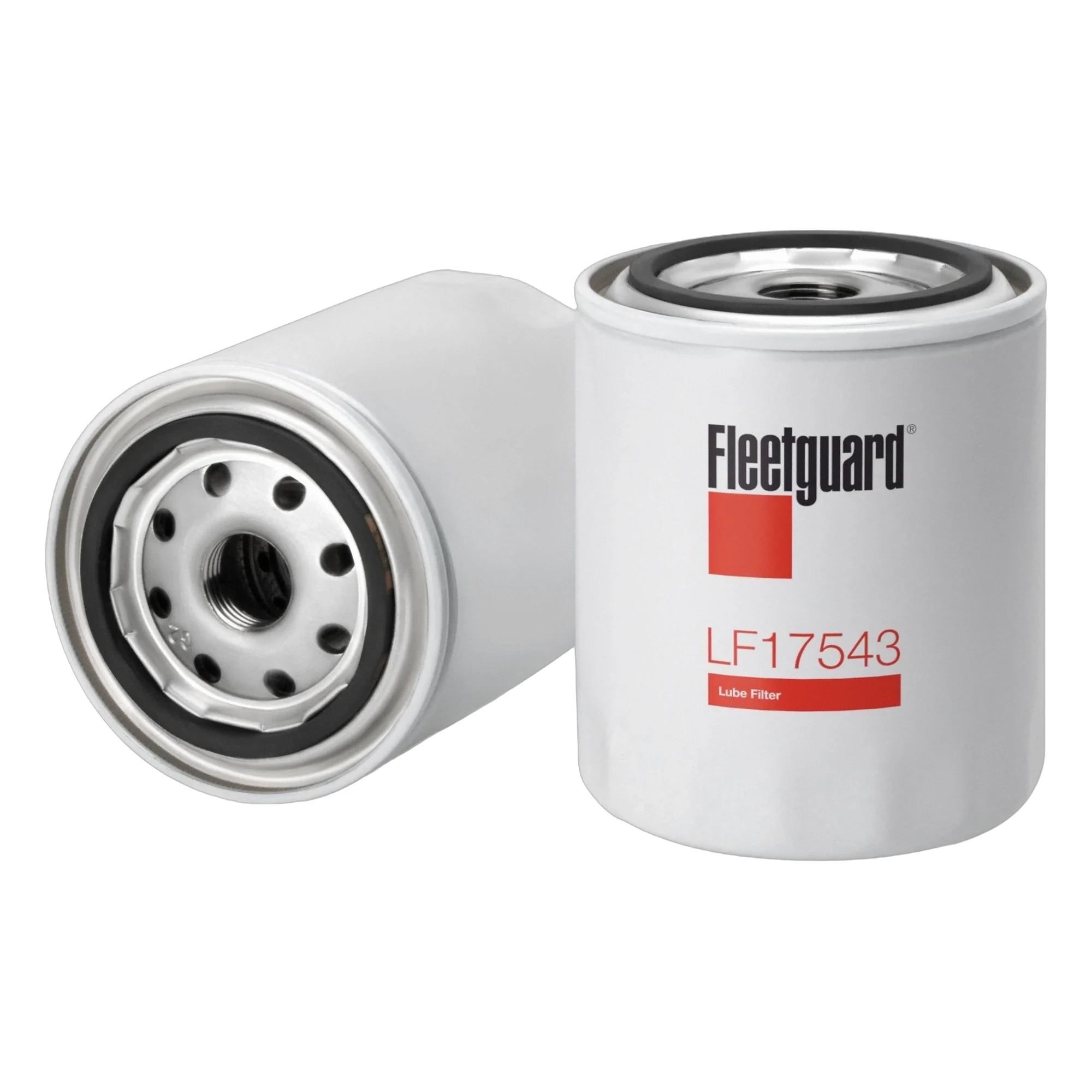 Fleetguard - LF17543 - Ölfilterelement