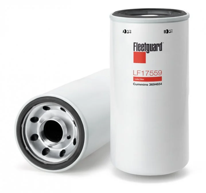 Fleetguard - LF17559 - Ölfilter SpinOn