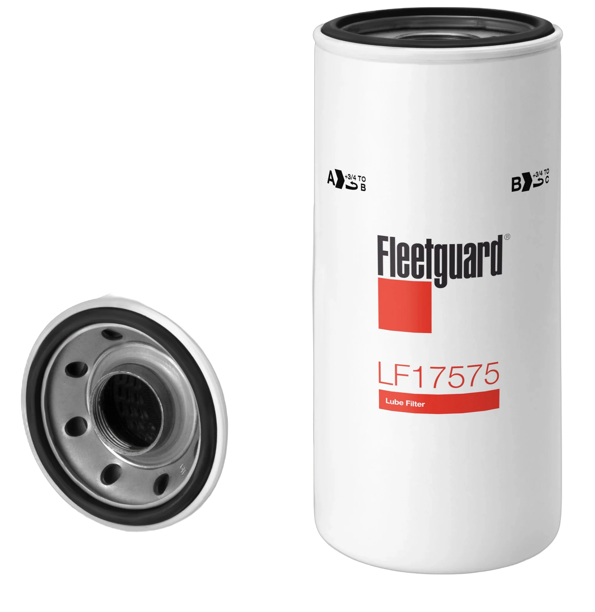 Fleetguard - LF17575 - Ölfilterelement