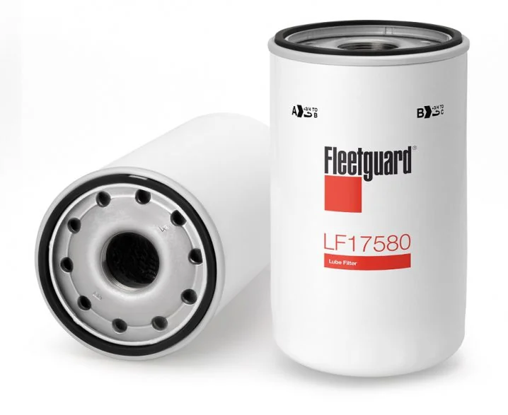Fleetguard - LF17580 - Ölfilter SpinOn