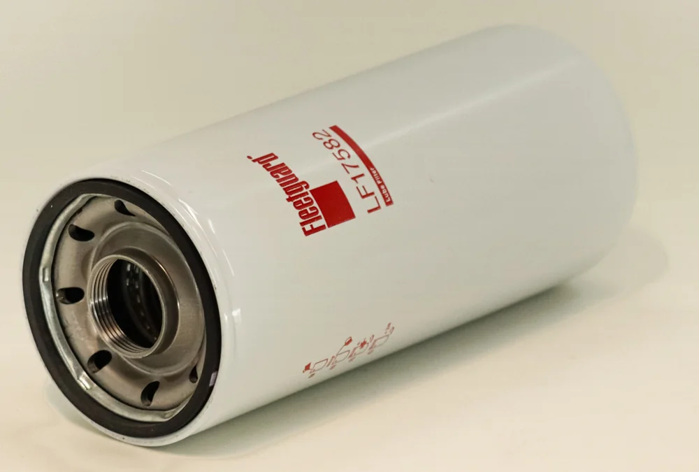 Fleetguard - LF17582 - Ölfilterelement