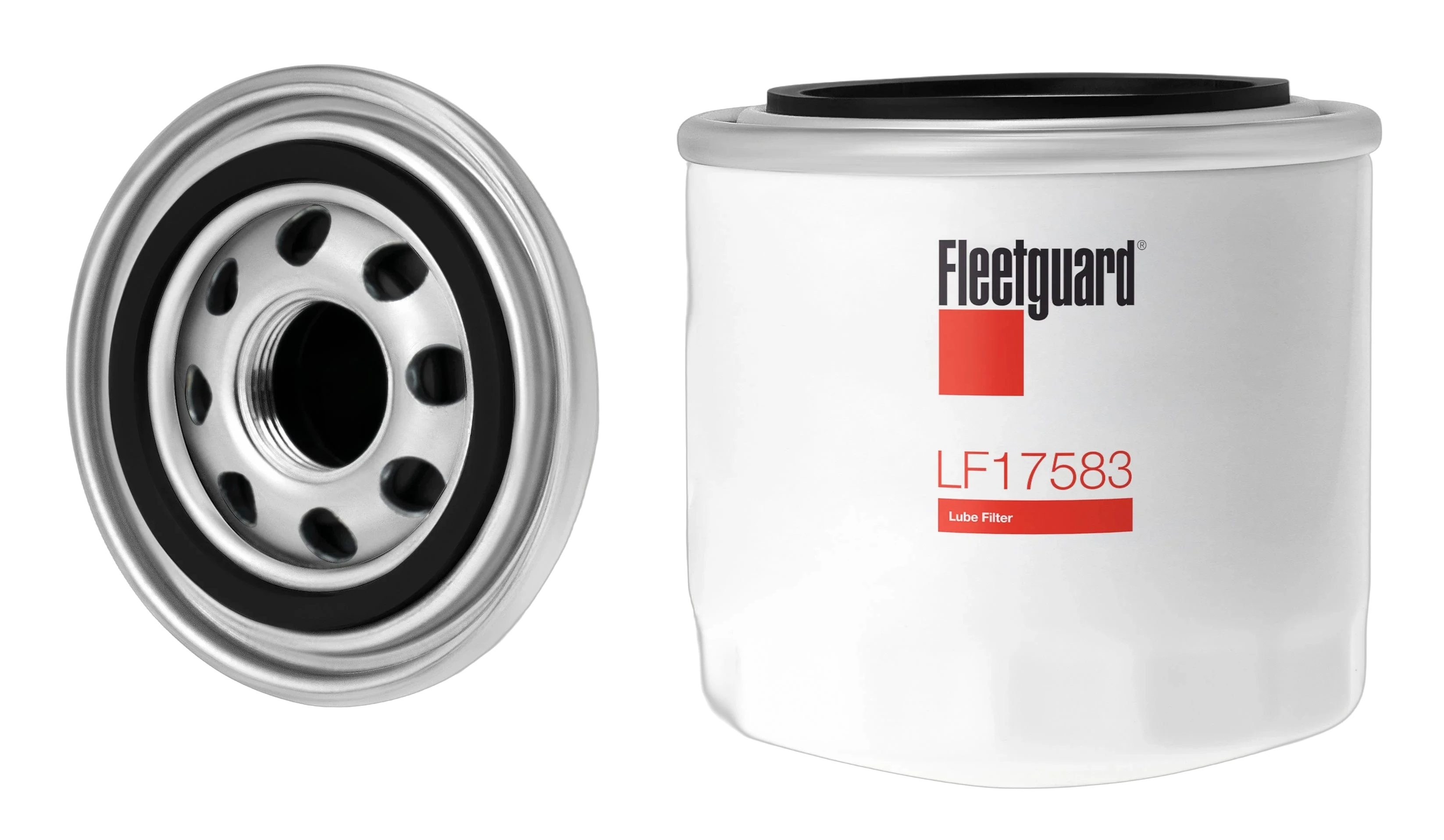Fleetguard - LF17583 - Ölfilterelement