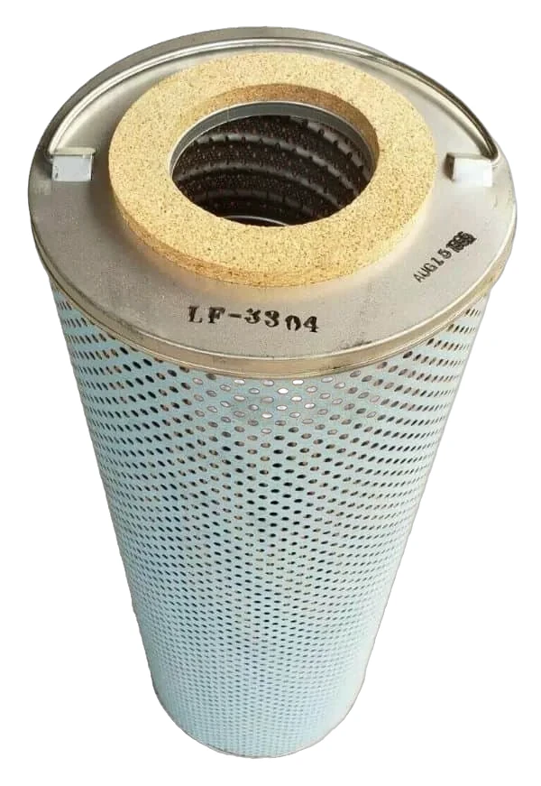 Fleetguard - LF3304 - Ölfilterelement